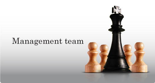 Management-team